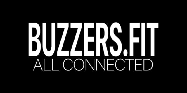 Buzzers.fit - All Connected
